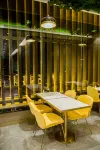 Daixian Xinwuxin Boutique Hotel - Bữa sáng