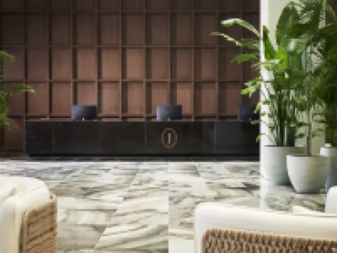 그랜드 조선 제주 제주시 호텔