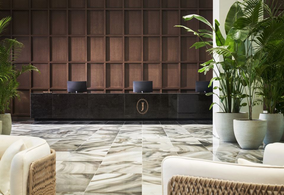 그랜드 조선 제주