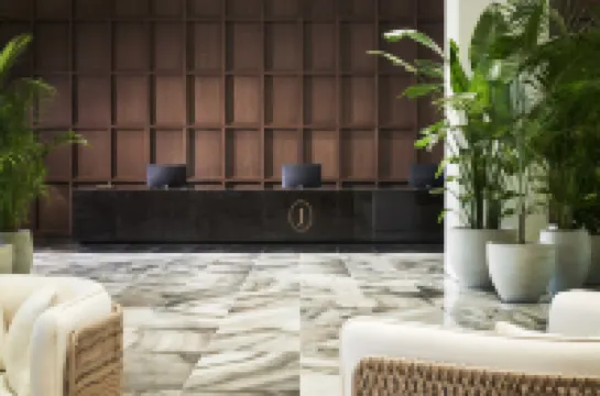 그랜드 조선 제주