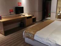 安龙温州阳光酒店 - 超级大床房