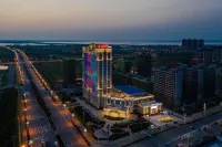 FAJINA  HOTEL - parking