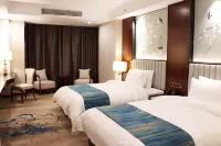 WUHAN JOINTOWN WHITE SWAN ECO HOTEL Hoteles en Wuhan
