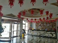 99精品酒店(阜城阜兴北大街店) - 公共区域