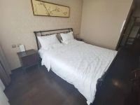 大连兴辉凯瑞酒店 - 标准大床房