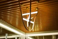RIGHT Hotel (Beijing Guomao SKP Center) - Fitnessstudio