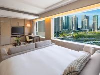 上海国金汇酒店公寓 - 一室户