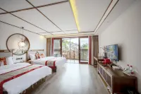 Phoenix Yiting Qingsu High-end Viewing Holiday Homestay
