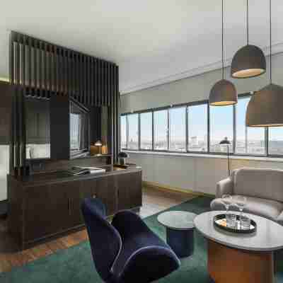 Radisson Collection Royal Hotel, Copenhagen Rooms