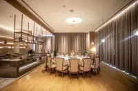 Bright hotel - Baarit