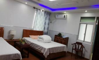 Nantong Tongzhou Traffic Restaurant Hotel