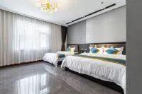รีสอร์ทอาโอเมิง ปักกิ่ง - รีสอร์ท