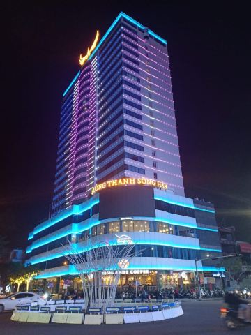 Toàn cảnh