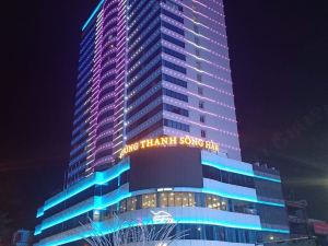 Khách sạn Mường Thanh Luxury Sông Hàn