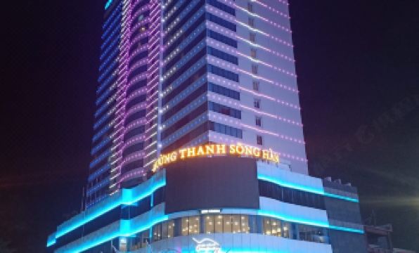 Muong Thanh Luxury Song HAN Hotel