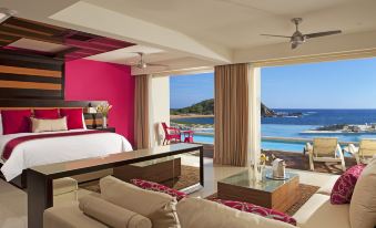 Secrets Huatulco Resort and Spa