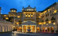 PALACE Meilu Hotel（Hangzhou Xihu Area Songcheng） Hotel dekat CPC Hangzhou Committee Party School