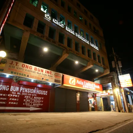 Ong Bun Pension House