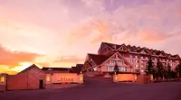Horizon Resort & Spa Changbai Mountain Hotels in Fusong