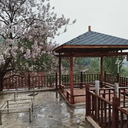Feixian Yushan Villa