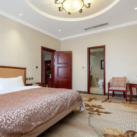 Liaoning Zhengxie Hotel