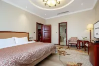 Liaoning Zhengxie Hotel - Baarit