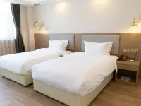 Harbin time coast hot springs business hotel Hotels near Ha'erbin Tianheng Mountain Ski Field