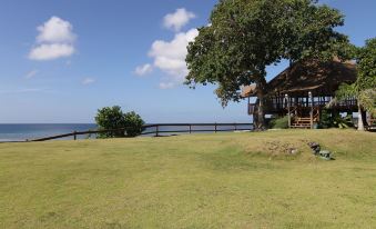 Boffo Resort