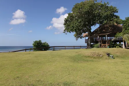 Boffo Resort Отели в г. Лун