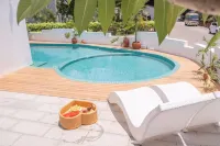 Beihai Silver Beach Muxuan Design B&B