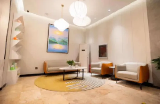 璽悦酒店（鄭州福壽街火車站店）