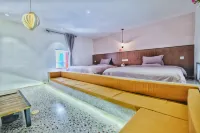 Han's Inn Hotels in Zhaoping
