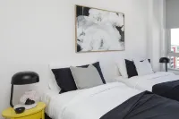 Ridge Apartment Hotel