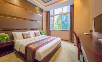 Jinxiu Zhixing Business Hotel