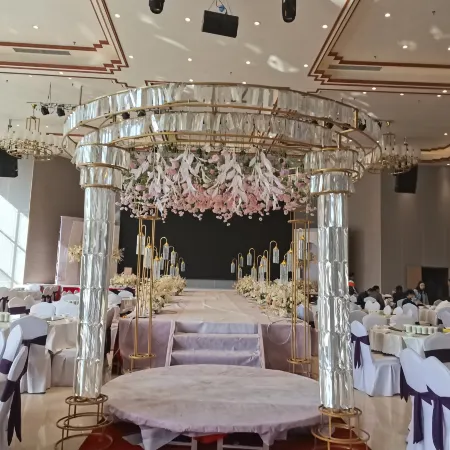 Greentree Eastern Hotel (Huan County Nanhuan Road)
