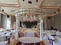 Greentree Eastern Hotel (Huan County Nanhuan Road) Hotels in Huan County