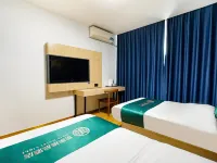 Chonpines Hotel (Shengyang Provincial Government, Changjiang North Street, Beilin)