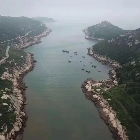 Nanji Island Yiyi Homestay