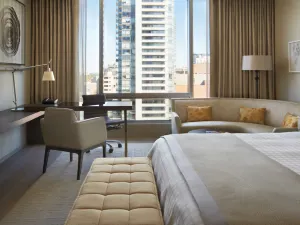 Four Seasons Hotel Toronto