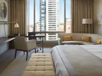 Four Seasons Hotel Toronto Hotels near Metro Hall