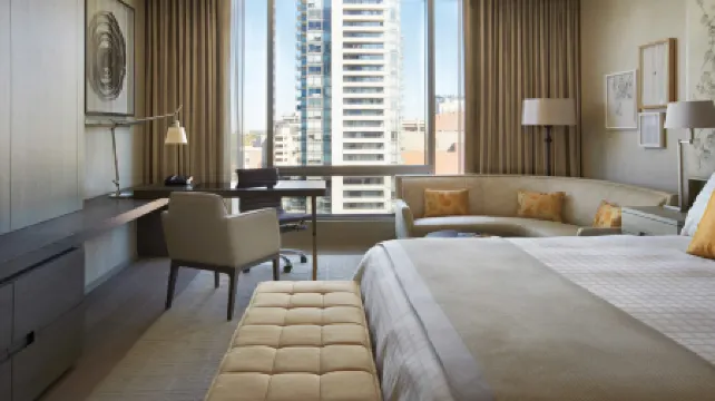 Four Seasons Hotel Toronto