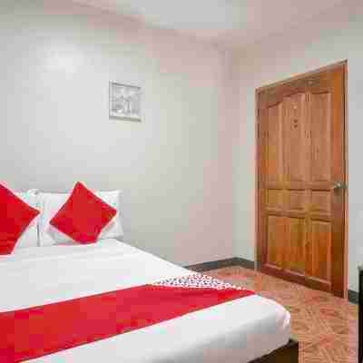 RedDoorz @ Casa Buena Dormitel Davao City Rooms
