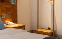 都勻精緻飯店（黔南民族師範學院萬達廣場店） - 廚房