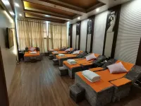 Boutique Stay OKDAY Hotel (Yizhang Bus Terminal) Hotels in Yizhang County