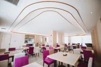 Lavande Hotel (Chengde Xinglong) - breakfast