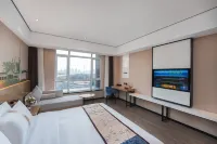 Grace Select Hotel (Wuhan Baishazhou Yangsigang Yangtze River Bridge)