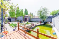 Huantai Shanghe House