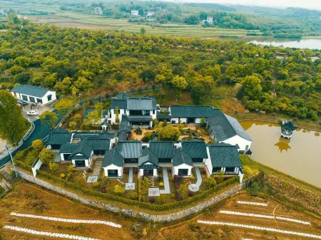 Yunxi Shanjian Homestay