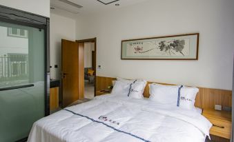 Liuba Wayao Residential Residue