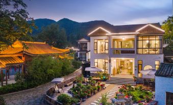 Shanzhong Keyunjian Homestay